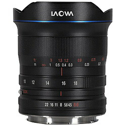 楽天 楽天市場 Laowa カメラレンズ 10 18mm F4 5 5 6 Fe Zoom ライカl ライカl ズームレンズ 1018mmf4556l ソフマップ楽天市場店 激安の Lexusoman Com