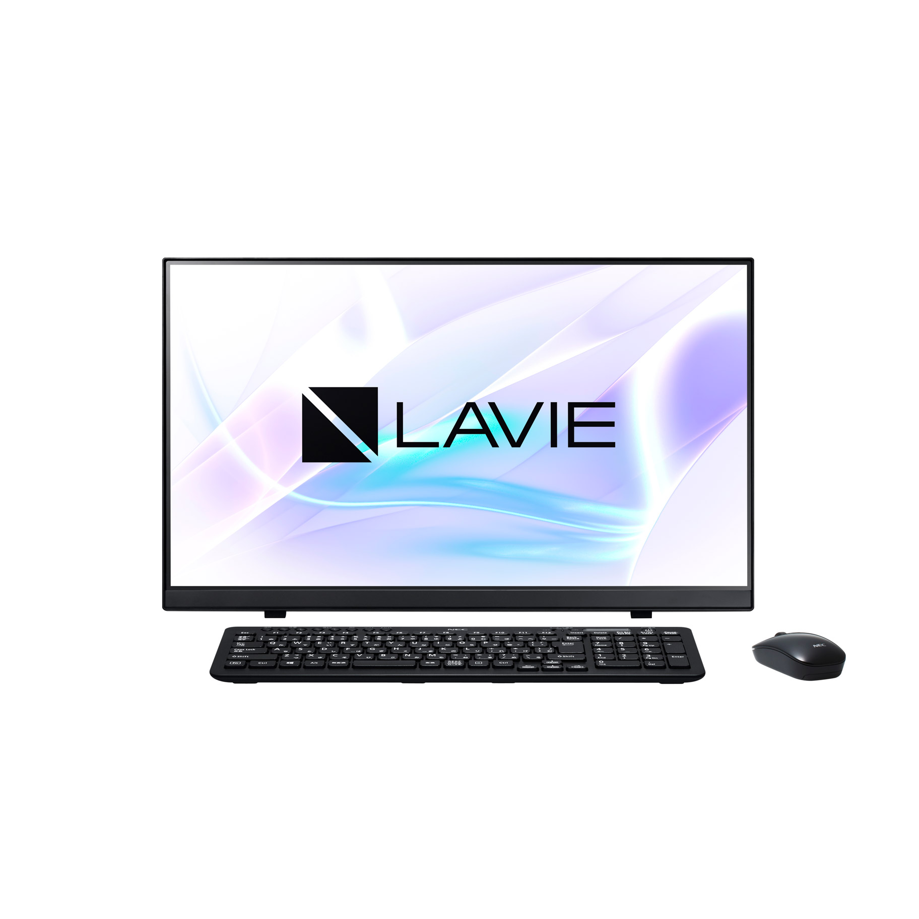 Pc 355bzb 2 Lavie 23 8型 デスクトップパソコン 3シリーズ Nec エヌイーシー Nec エヌイーシー ファインブラック Ssd 512gb パソコン メモリ 8gb Ssd 512gb 21年1月モデル Pca2355bzb2 ソフマップ店