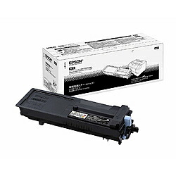 EPSON(エプソン) 純正トナー 環境推進トナー ブラック LPB3T33V LPB3T33V|ソフマップ店