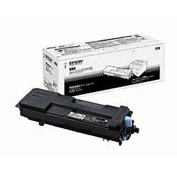 EPSON(エプソン) 完全無欠トナー 周囲の状況推しすすめるトナー 黒いこと LPB3T32V LPB3T32V