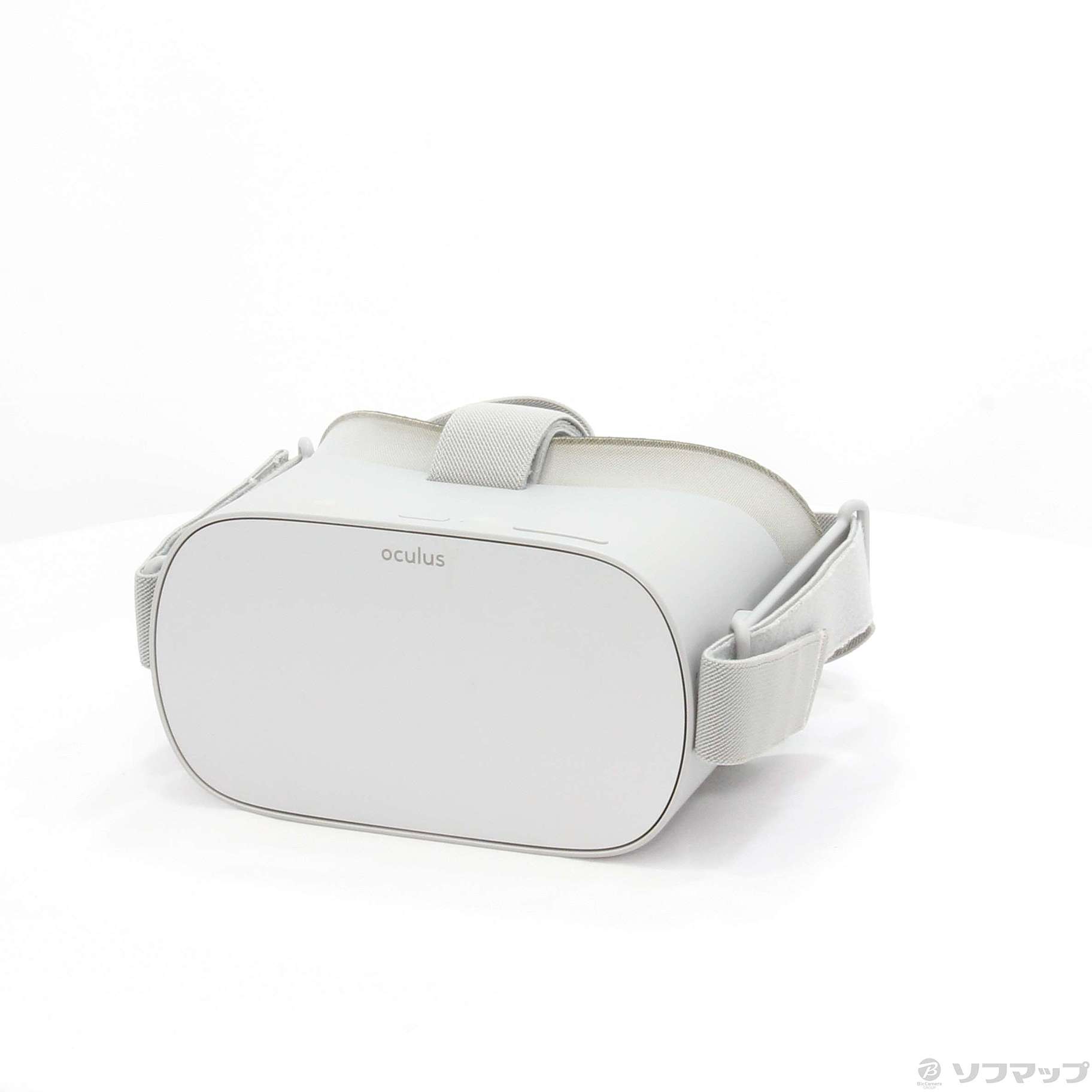 想像を超えての 中古 Oculus オキュラス Oculus Go 32gb 291 Ud ソフマップ店 100 本物保証 Lespakigali Com