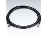 BUFFALO(バッファロー） WLE-CC10遠距離通信用指向性外部アンテナケーブル WLECC10｜ソフマップ店