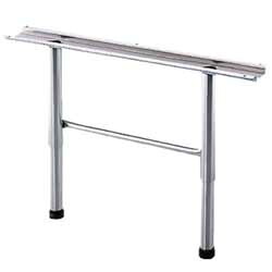 Panasonic(パナソニック) N-SL30　SP3用高さ調整脚（高さ調整19.0～30.0cm） NSL30