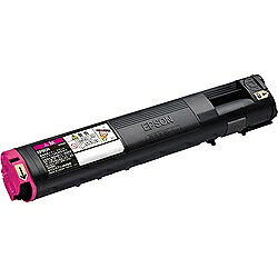 EPSON(エプソン) 【純正】 LPC3T21MV　環境推進トナー Mサイズ（マゼンタ） LPC3T21MV｜ソフマップ店