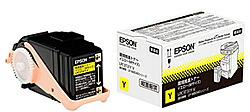 新品 EPSON LPC3K10Y イエロー エプソン トナー カートリッジ パソコン