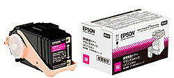 EPSON(エプソン) 【純正トナー】 LPC3T31MV　環境推進トナー（マゼンタ） LPC3T31MV 【864】
