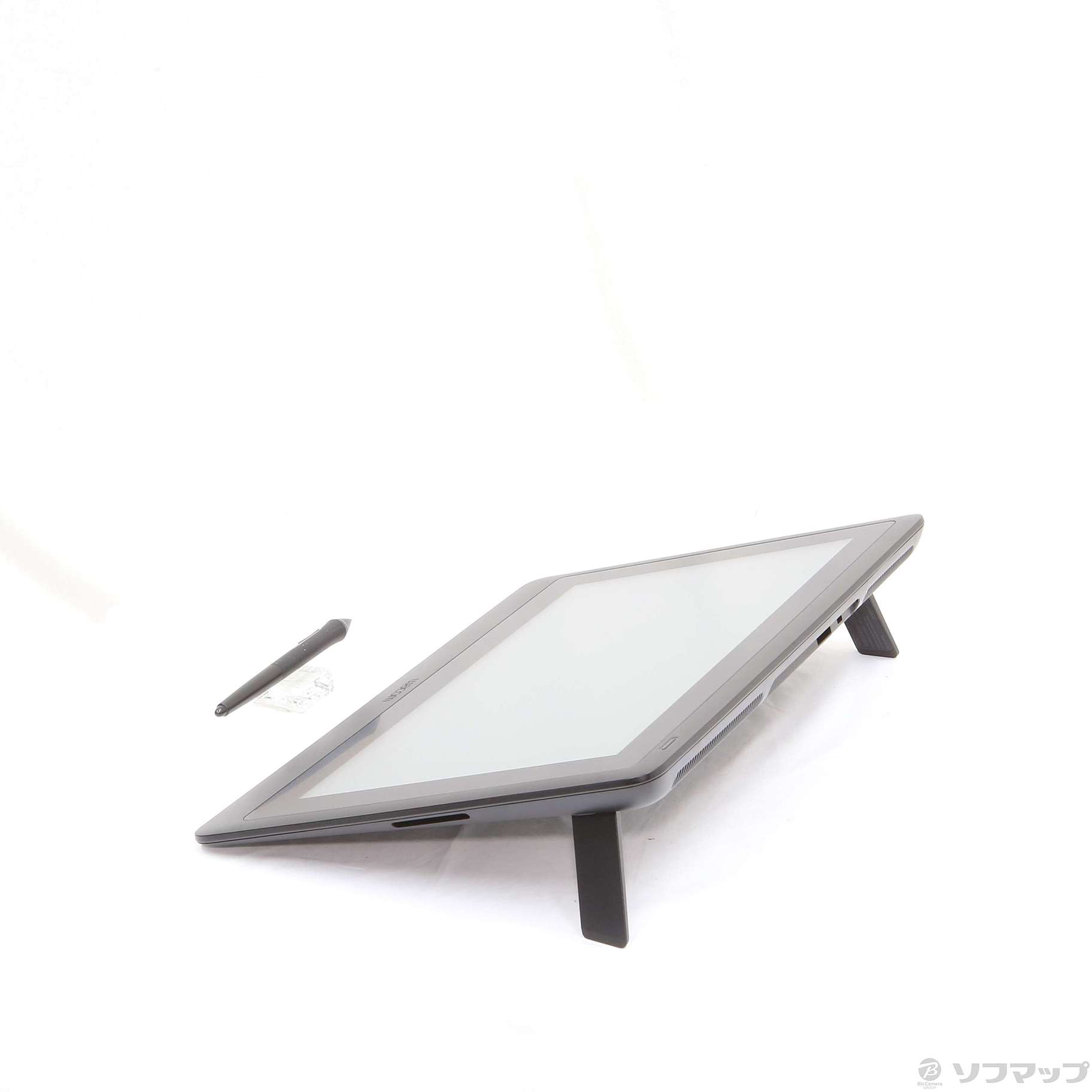 中古 Wacom ワコム Cintiq ディスプレイ 16 Dtk 1660 K1 291 Ud 16 ソフマップ店 中古 Wacom ワコム Cintiq ディスプレイ 16 Dtk 1660 K1 291 Ud 16 ソフマップ店