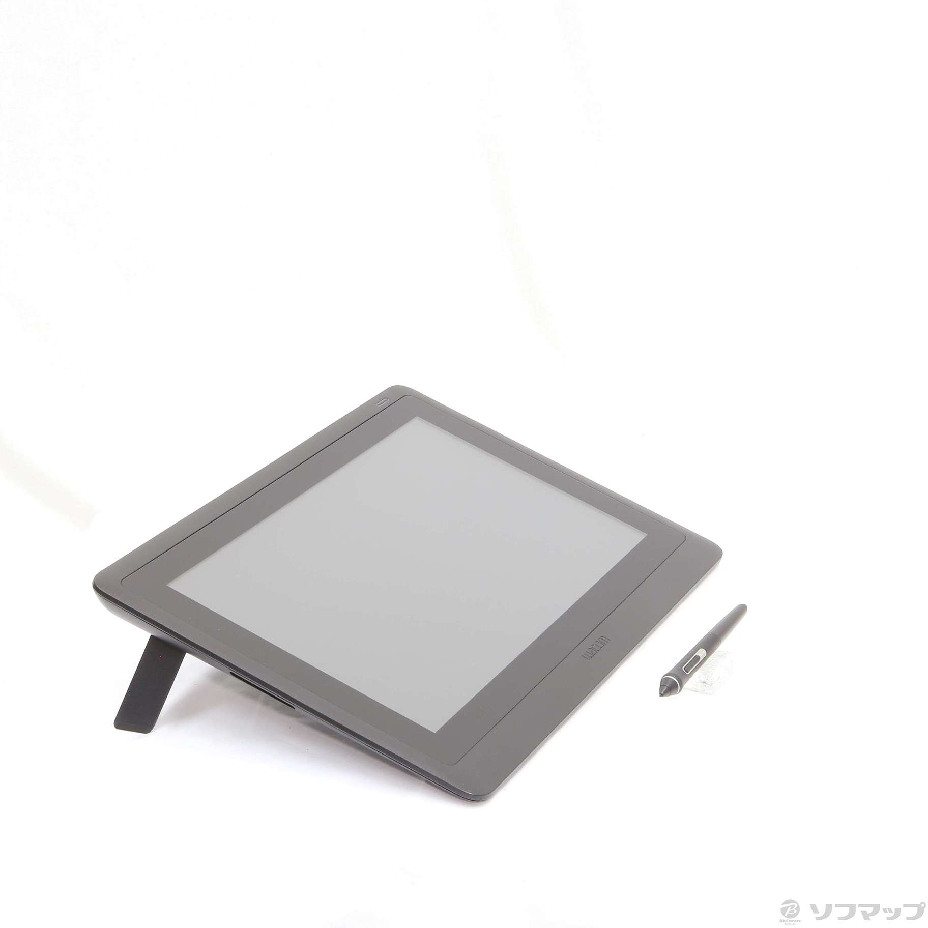 中古 Wacom ワコム Cintiq ディスプレイ 16 Dtk 1660 K1 291 Ud 16 ソフマップ店