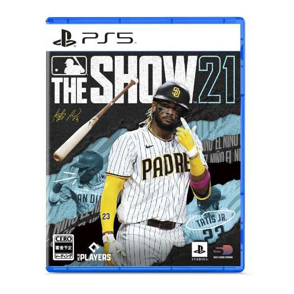 ソニー インタラクティブエンタテインメント Mlb The Show 21 英語版 Mlb21 Ps5ゲームソフト Ocrmglobal Com