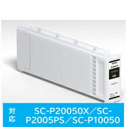 EPSON(エプソン) 【純正】 SC8MB70 純正プリンターインク SureColor マットブラック SC8MB70