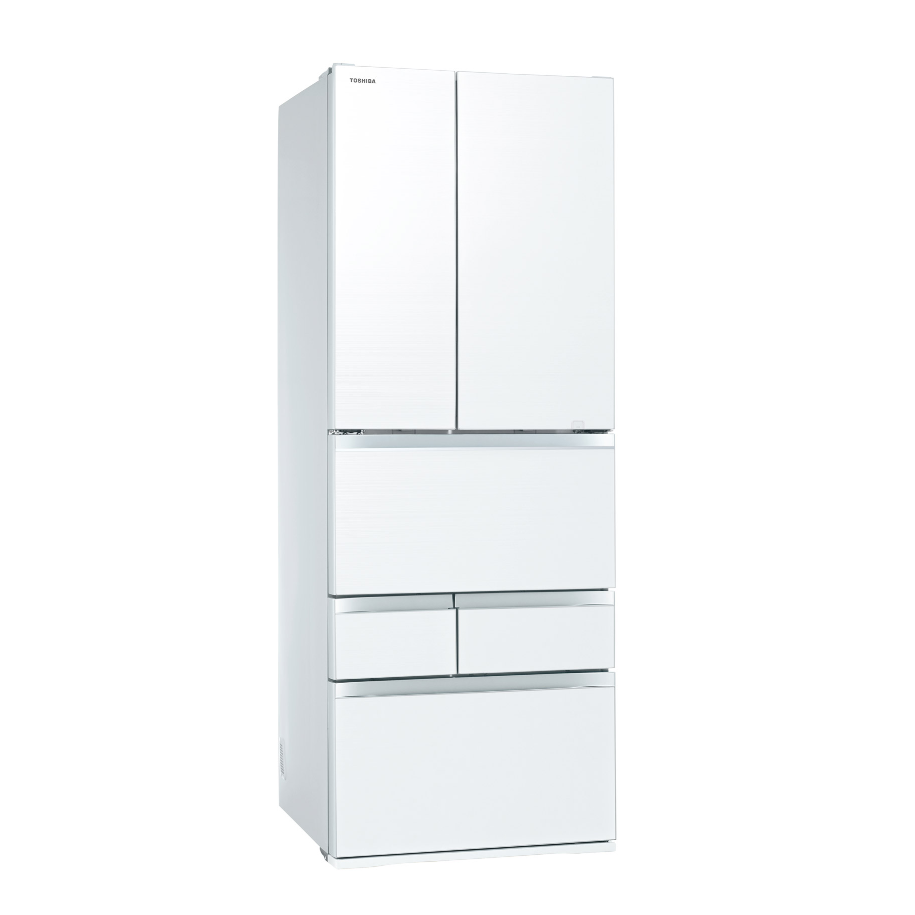 Vegeta ベジータ Fzシリーズ 基本設置料金セット 6ドア クリアグレインホワイト 冷蔵庫 Gr T550fz Uw 冷蔵庫 冷凍庫 お届け日時指定不可 6ドア Grt550fzuw お届け日時指定不可 家電 551l Toshiba 東芝 観音開きタイプ ソフマップ店