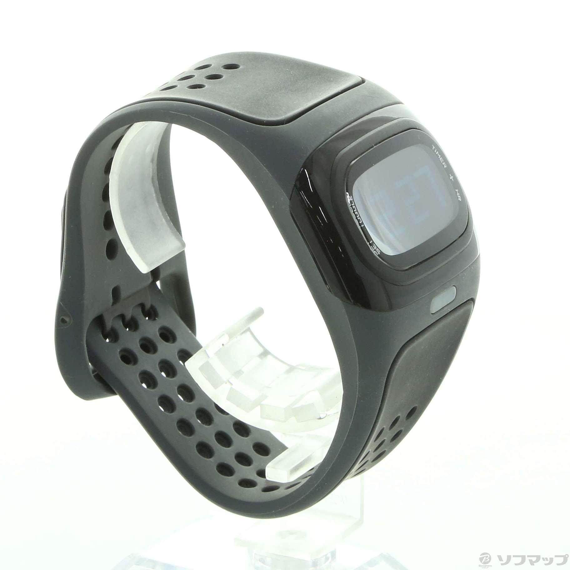 魅力的な 中古 Mioglobal Mio Alpha Heart Rate Monitor Mio Bt ブラック 291 Ud 60 Off Eritja Com