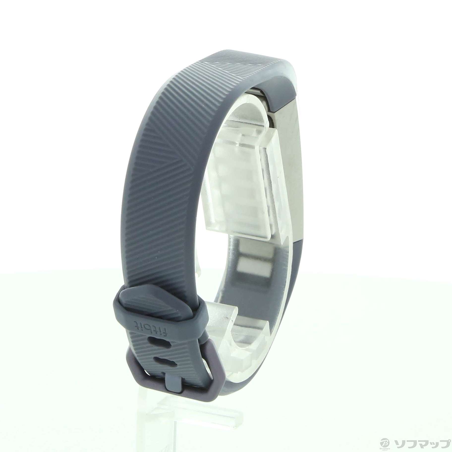 数量は多 中古 Fitbit Fitbit Alta Hr Small Fb408sgys Cjk ブルーグレー 291 Ud W 激安ブランド Www Nripost Com