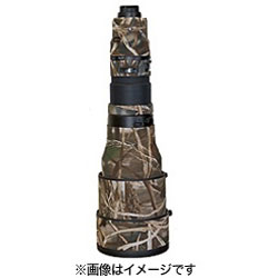 水晶体厚地の外套 望遠水晶体覆いかぶせる（ニッコールAF-S VR ED600粍 F4G用／本当の天然木・有利さMAX） LCN600VRM4 LCN600VRM4