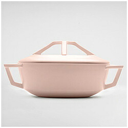 京陶窯業 KYOTOH DONABE270 ピンク KTK-001 KTK001|ソフマップ店