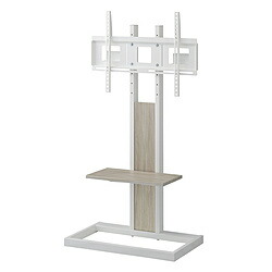 楽天市場】ハヤミ工産 ~43V型対応壁寄せスタンド KF-240B TIMEZ 楽天市場】ハヤミ工産 ~43V型対応壁寄せスタンド KF-240B TIMEZ