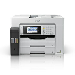 EPSON(エプソン) エコ貯蔵タンク積み上げるひな形 PX-M6711FT インクジェット練りあわせる機  ［L判～A3ノビ］ PXM6711FT [振込不可]