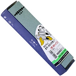 フチオカ 亀印 特級金剛砥 GC#180 細目刃物用 (荒砥)