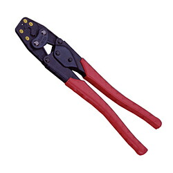 ロブテックス H　圧着工具HAK19A HAK19A