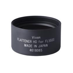 Vixen フラットナーＨＤキット　FOR　ＦＬ５５Ｓ