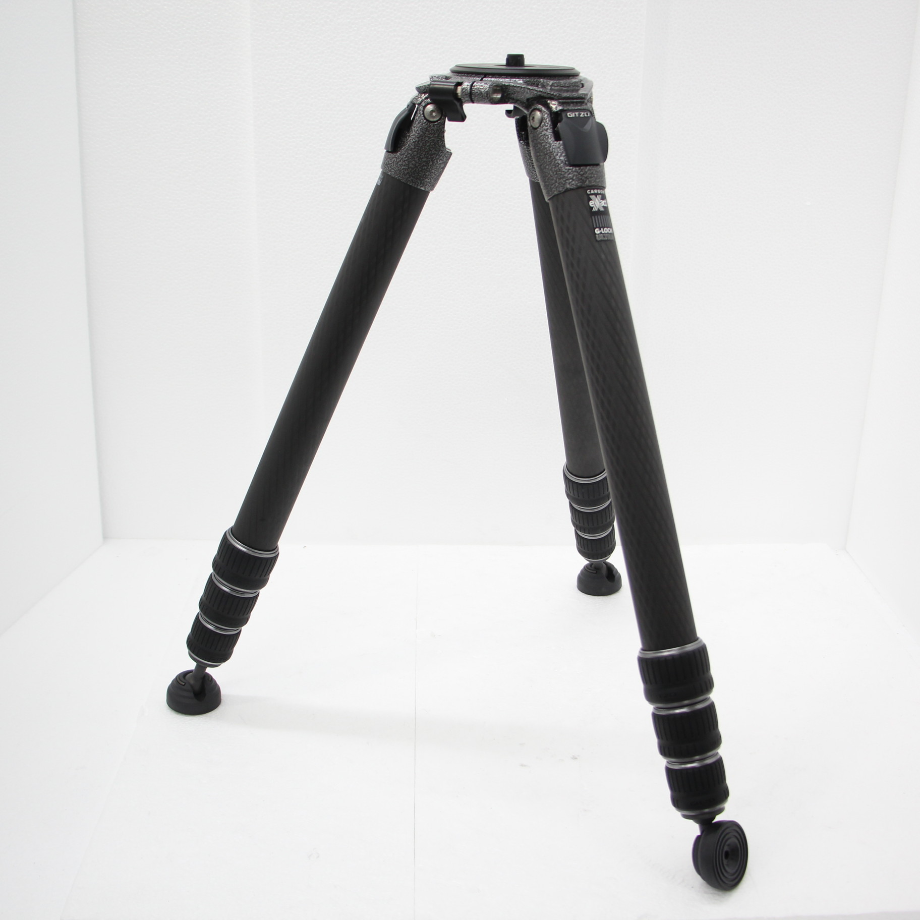 システマティック三脚 展示品 291 Ud 三脚 Gt5543ls アクセサリー 部品 ソフマップ店 Gitzo ジッツォ Gt5543ls 中古 5型4段ロング
