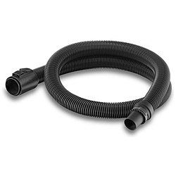 ケルヒャー 乾湿両用バキュームクリーナー用補修部品 サクションホース2m 4.441-066.0 [振込不可]