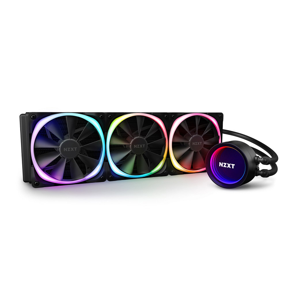 半額品 Nzxt 水冷cpuクーラー Kraken X73 Rgb ブラック Rl Krx73 R1 Rlkrx73r1 50 Off Nutricionistarociosuarez Cl