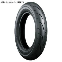 ブリヂストン BATTLAX BT39SS Mini フロント用/リア用 3.00-10 42J TL SCS01765(1本売り) SCS01765|ソフマップ店
