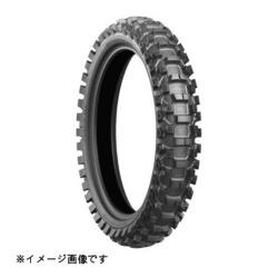 ブリヂストン BATTLECROSS X20 リア用 100/90-19 57M W MCS01334(1本売り) MCS01334