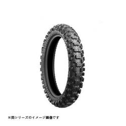 ブリヂストン BATTLECROSS X40 リア用 110/100-18 64M W MCS00732(1本売り) MCS00732