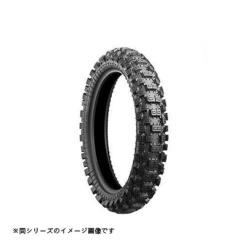 ブリヂストン BATTLECROSS X40 リア用 110/90-19 62M W MCS00734(1本売り) MCS00734