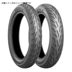 ブリヂストン BATTLAX BATTLAX SC リア用 90/90-14 46P TL MCS60031(1本売り) MCS60031｜ソフマップ店