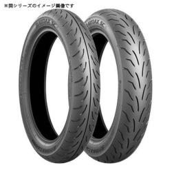 ブリヂストン BATTLAX BATTLAX SC フロント用 90/90-14 46P TL MCS00009(1本売り) MCS00009｜ソフマップ店