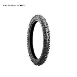 ブリヂストン BATTLECROSS X30 フロント用 70/100-19 42M W MCS01369(1本売り) MCS01369