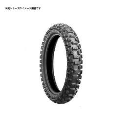 ブリヂストン BATTLECROSS X30 リア用 90/100-16 52M W MCS01370(1本売り) MCS01370|ソフマップ店