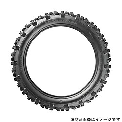 ブリヂストン MCS01434 BATTLECROSS E50 リヤ 120/90-18 M/C 65P MSTT7(1本売り) MCS01434|ソフマップ店