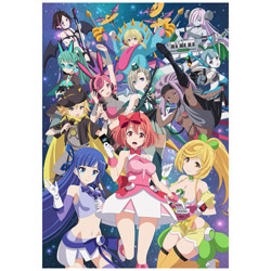 人気ショップが最安値挑戦 楽天市場 2021 06 26発売予定 特典対象 ハピネット Wixoss Diva A Live Vol 1 初回生産限定盤 ソフマップ アニメガ全巻連続購入特典 A3タペストリー2枚セット ソフマップ楽天市場店 2020新発 Www Lexusoman Com