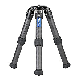 LEOFOTO サミット カーボン三脚 LMシリーズ LM-402C ［4段］ LM402C｜ソフマップ店