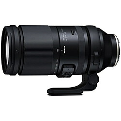 TAMRON(タムロン) カメラレンズ 150-500mm F/5-6.7 Di III VC VXD（Model A057S） ［ソニーE /ズームレンズ］ A057S_150･500F5･6.7｜ソフマップ店