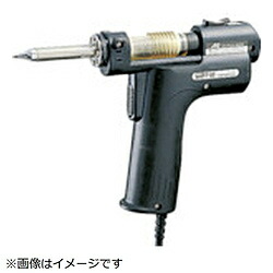 太洋電機産業 グット　ポータブル型　自動はんだ吸取器 TP-100AS TP100AS