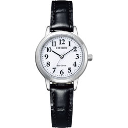 シチズン CITIZEN COLLECTION（シチズンコレクション） エコ・ドライブ時計［ソーラー時計］ シルバー EM0930-15A EM093015A