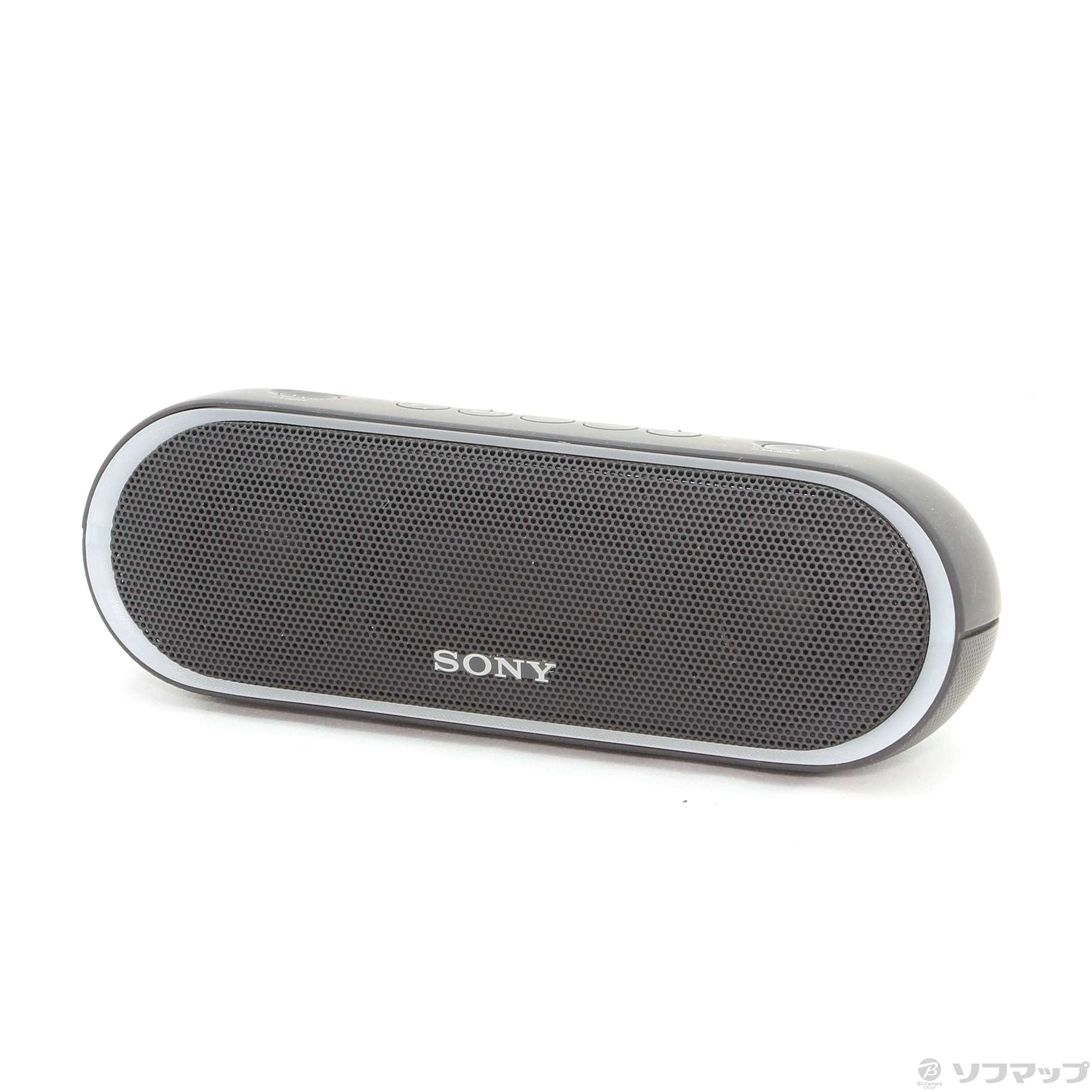 新しい到着 中古 Sony ソニー Srs Xb B ブラック 291 Ud ソフマップ店 安い Erieshoresag Org