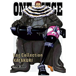 21 07 30発売図る エイベックス ピクチャーズ One Piece Log Collection Katakuri Dvd Torfehnegar Com