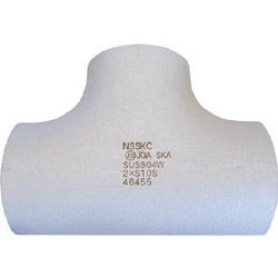 日鉄住金機工 ST-10S-100A 住金 ステンレス鋼製チーズ ST10S100A|ソフマップ店