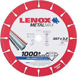 LENOX ＬＥＮＯＸ　メタルマックス３０７ｍｍ 1985497 1985497