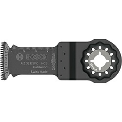 BOSCH ボッシュ カットソーブレード はやりっ子鍵を掛ける   AIZ32BSPC/10                        6250 AIZ32BSPC10