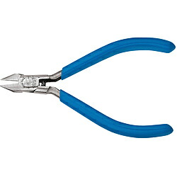 KLEIN KLEIN 電気工はさみ 100粍 細密画刃   D295-4C D2954C