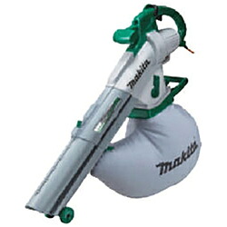 マキタ ブロワ/集じん機　MUB1200 MUB1200 MUB1200｜ソフマップ店