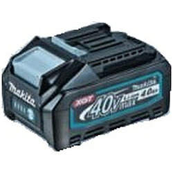 マキタ 40Vmaxリチウムイオンバッテリ BL4040 A-69939 A69939｜ソフマップ店