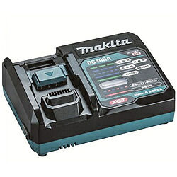 マキタ 手っとり早い申し受ける器   DC40RA DC40RA